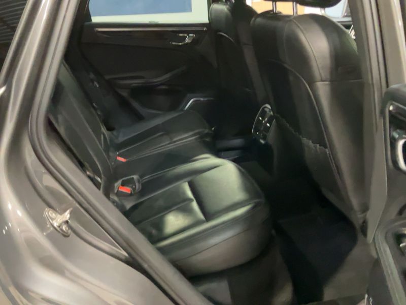 Porsche Macan S Diesel 2014 – снимка 19