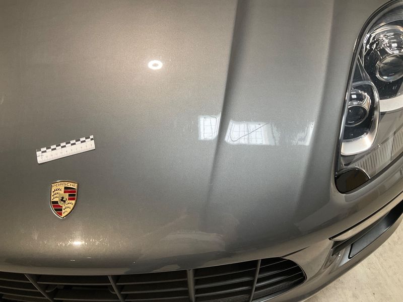 Porsche Macan S Diesel 2014 – снимка 26