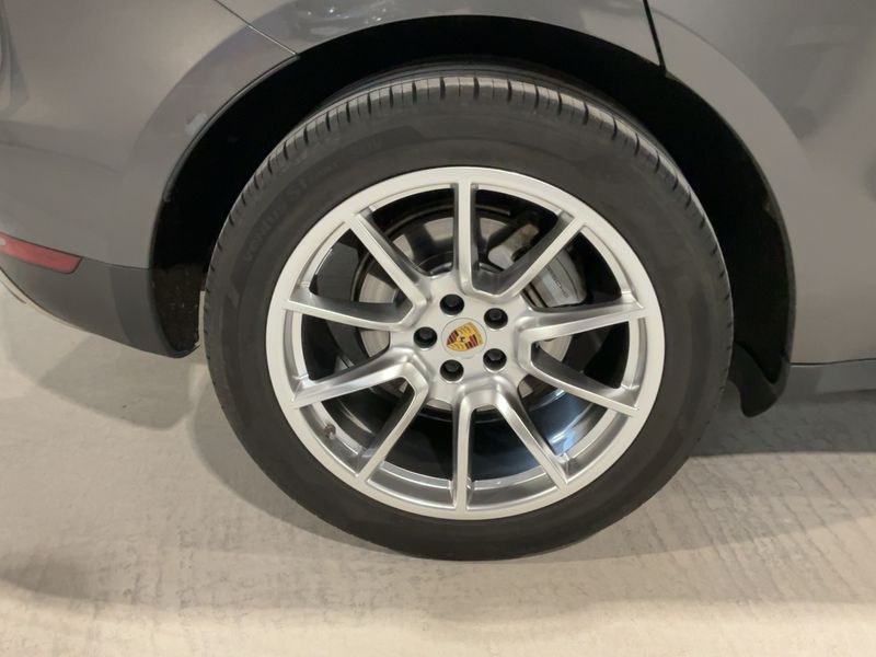 Porsche Macan S Diesel 2014 – снимка 9