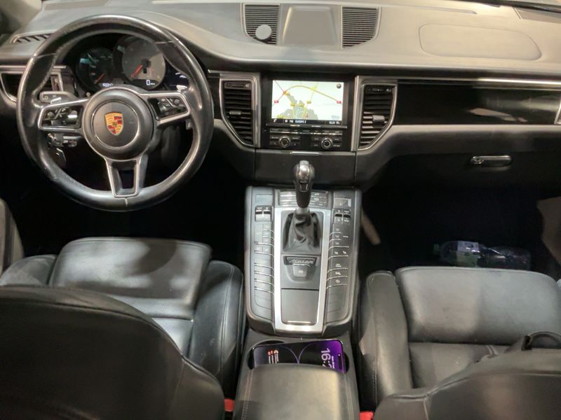 Porsche Macan S Diesel 2014 – снимка 17
