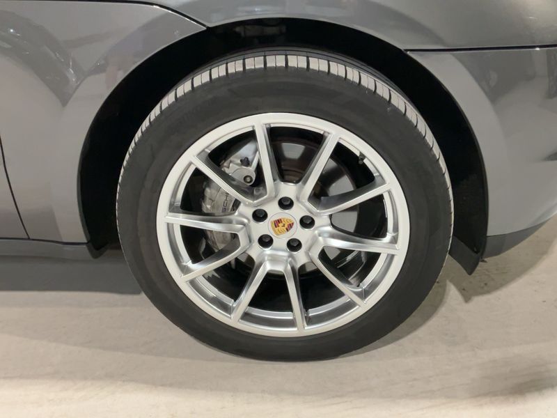 Porsche Macan S Diesel 2014 – снимка 11