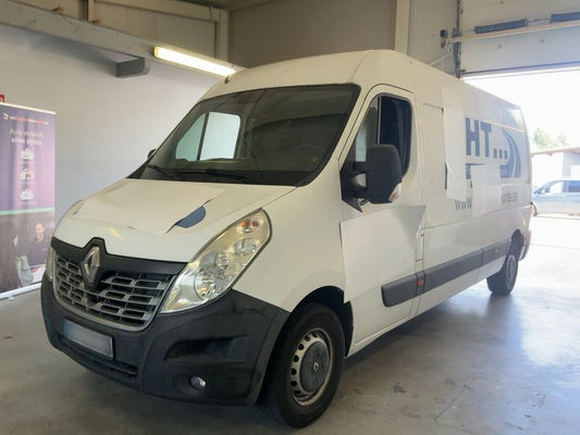 Renault Master 2.3 dCi Energy L3H2 HKa 3,5t 2018 – снимка 1
