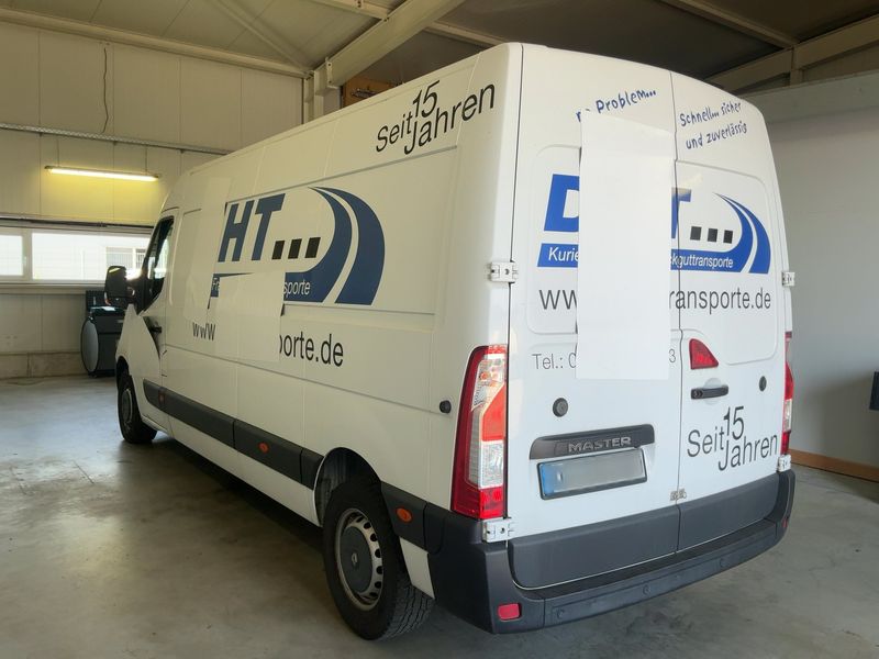Renault Master 2.3 dCi Energy L3H2 HKa 3,5t 2018 – снимка 6