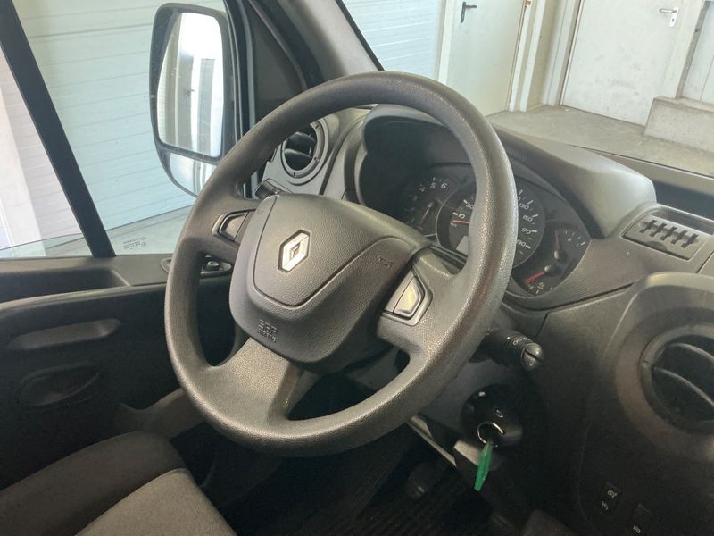 Renault Master 2.3 dCi Energy L3H2 HKa 3,5t 2018 – снимка 27
