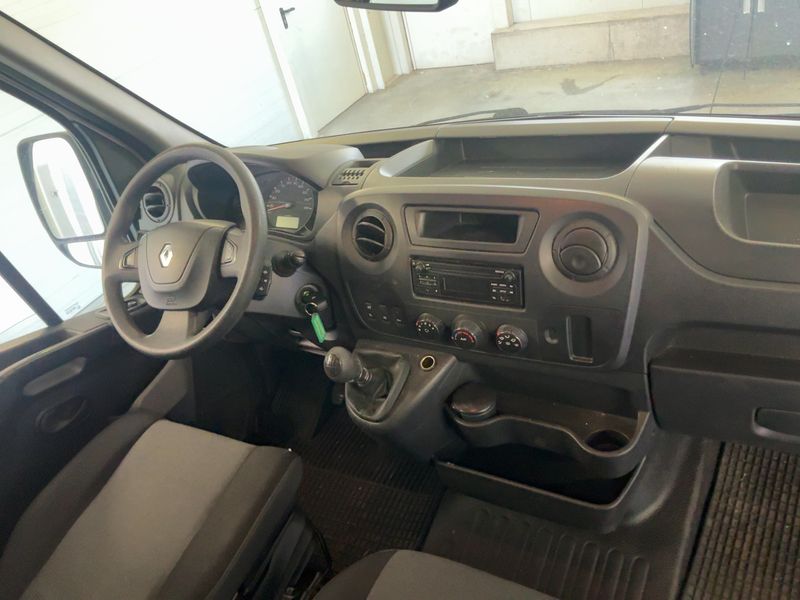 Renault Master 2.3 dCi Energy L3H2 HKa 3,5t 2018 – снимка 17