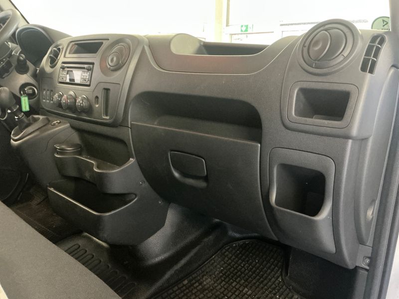 Renault Master 2.3 dCi Energy L3H2 HKa 3,5t 2018 – снимка 26