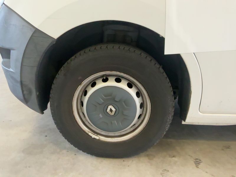 Renault Master 2.3 dCi Energy L3H2 HKa 3,5t 2018 – снимка 3