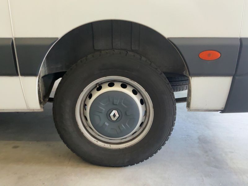 Renault Master 2.3 dCi Energy L3H2 HKa 3,5t 2018 – снимка 5