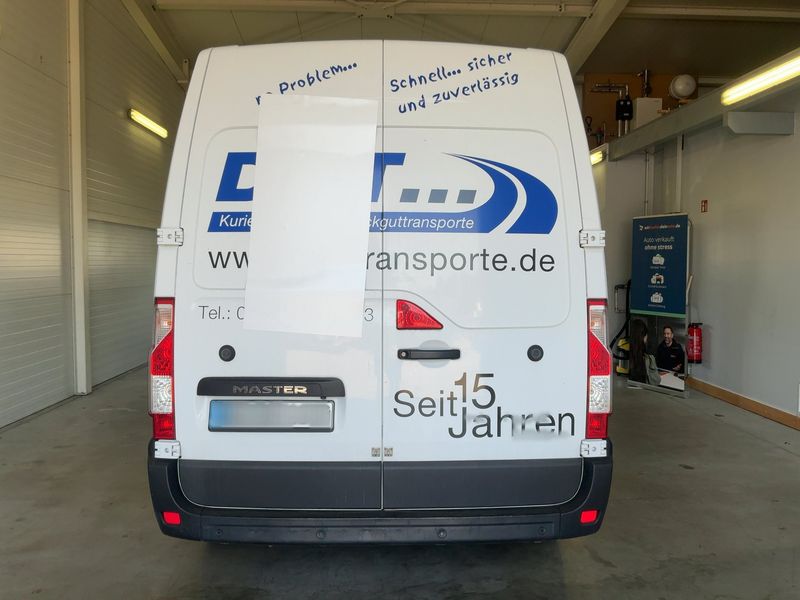 Renault Master 2.3 dCi Energy L3H2 HKa 3,5t 2018 – снимка 7