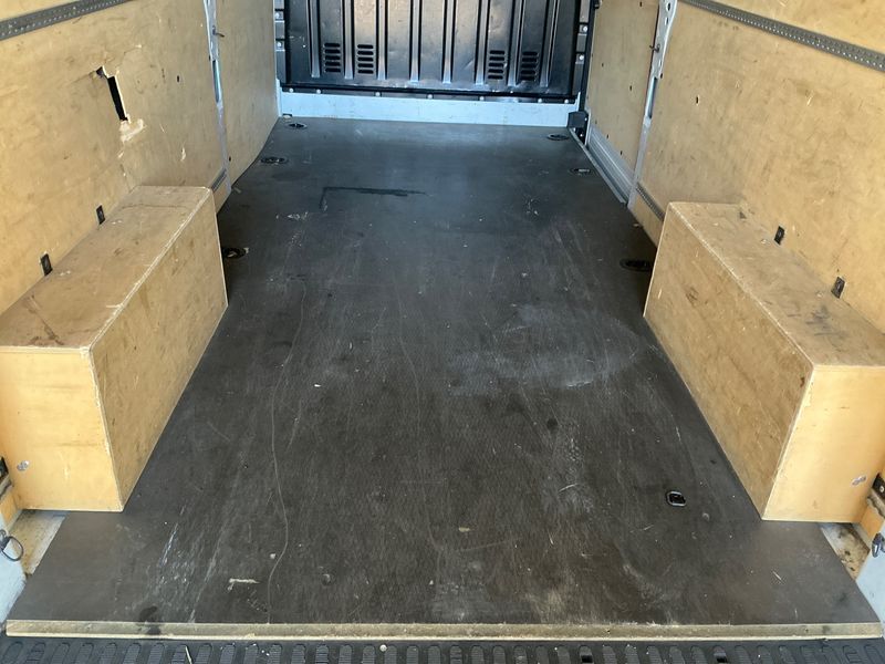 Renault Master 2.3 dCi Energy L3H2 HKa 3,5t 2018 – снимка 30