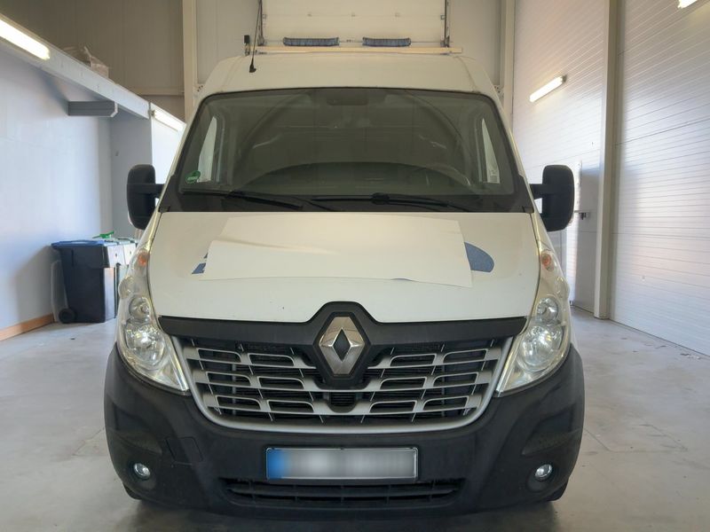Renault Master 2.3 dCi Energy L3H2 HKa 3,5t 2018 – снимка 14