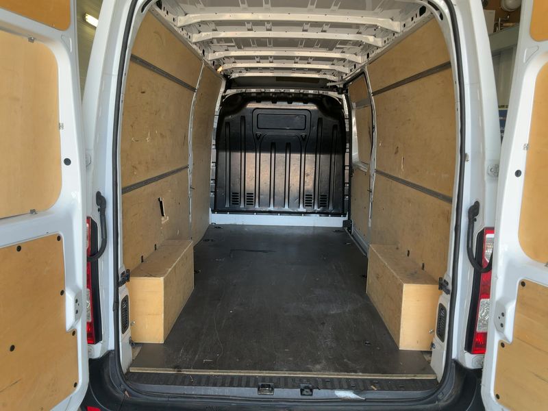 Renault Master 2.3 dCi Energy L3H2 HKa 3,5t 2018 – снимка 15