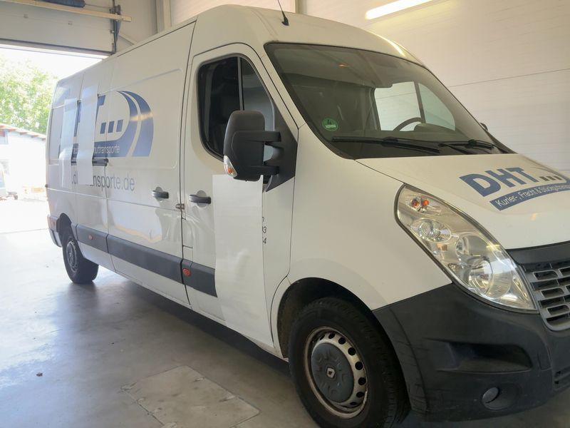 Renault Master 2.3 dCi Energy L3H2 HKa 3,5t 2018 – снимка 12