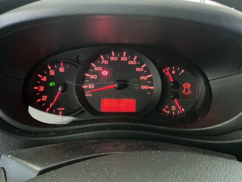 Renault Master 2.3 dCi Energy L3H2 HKa 3,5t 2018 – снимка 18