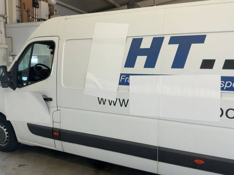 Renault Master 2.3 dCi Energy L3H2 HKa 3,5t 2018 – снимка 4