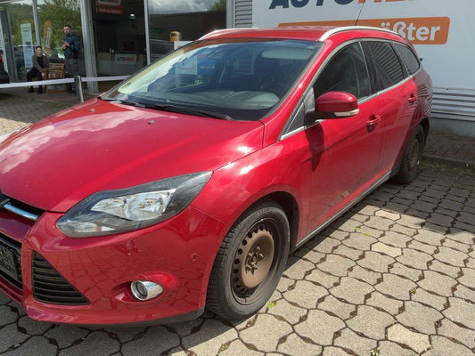 Ford Focus 2.0 TDCi Titanium 2014 – снимка 1