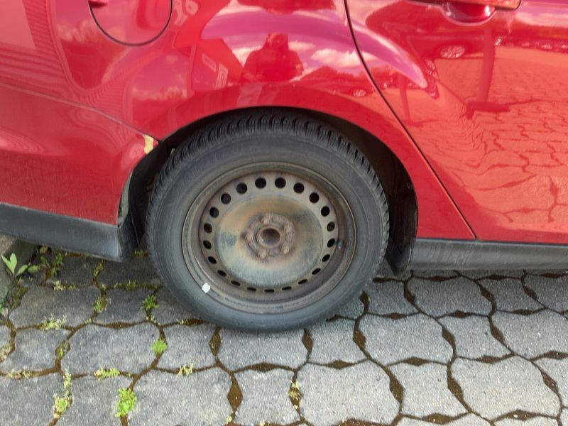 Ford Focus 2.0 TDCi Titanium 2014 – снимка 9