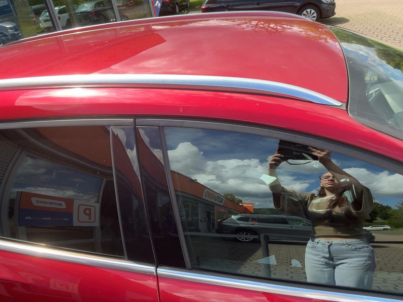 Ford Focus 2.0 TDCi Titanium 2014 – снимка 13