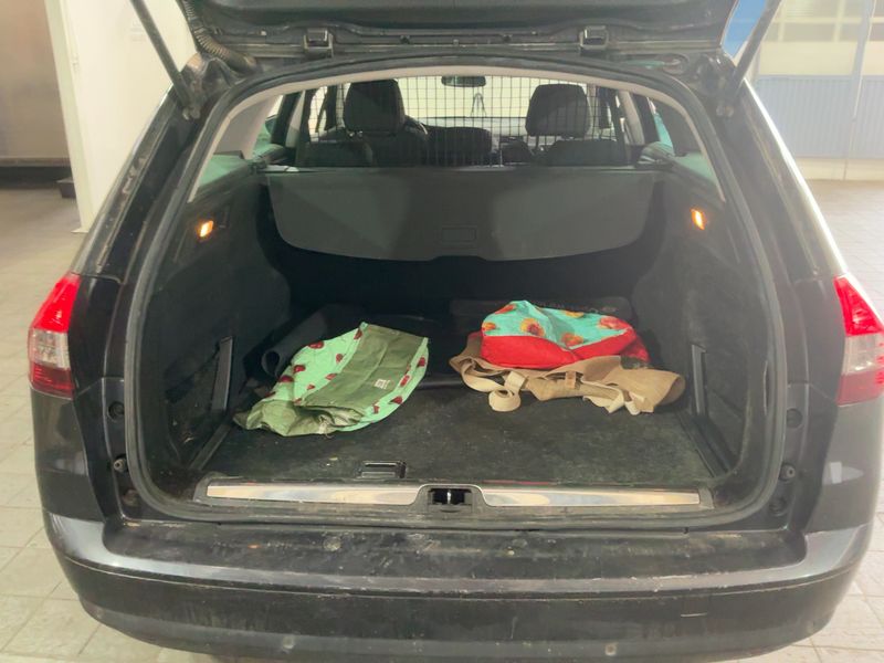 Citroen C5 2.0 HDi Millenium 2014 – снимка 15