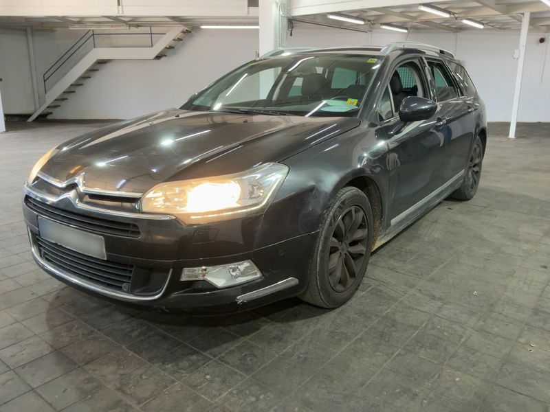 Citroen C5 2.0 HDi Millenium 2014 – снимка на щета 2