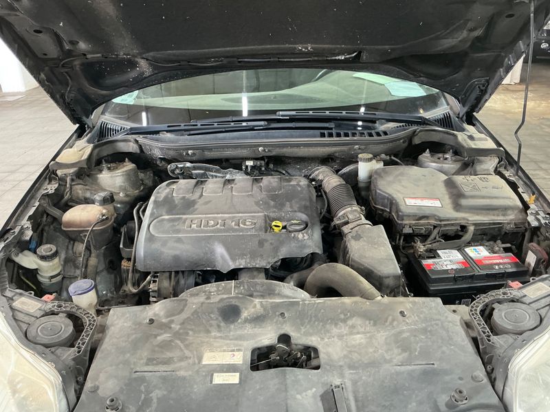 Citroen C5 2.0 HDi Millenium 2014 – снимка 25
