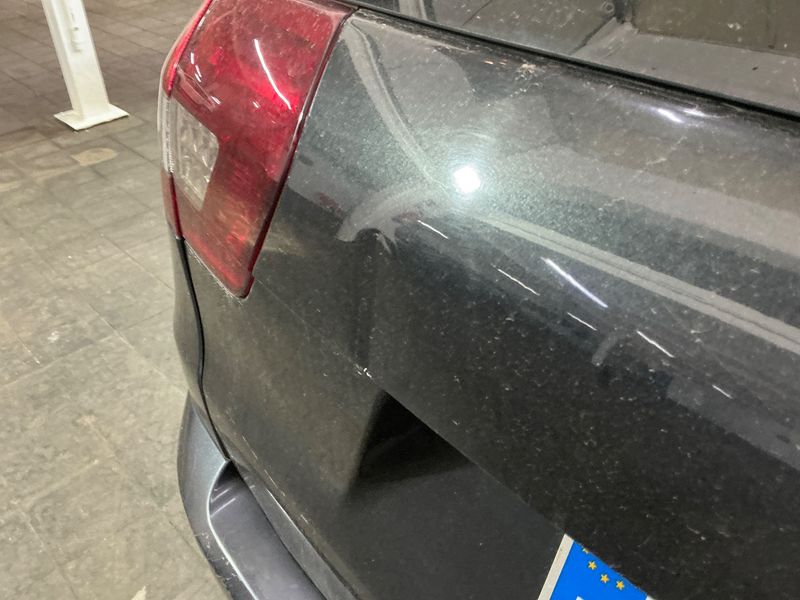 Citroen C5 2.0 HDi Millenium 2014 – снимка на щета 37
