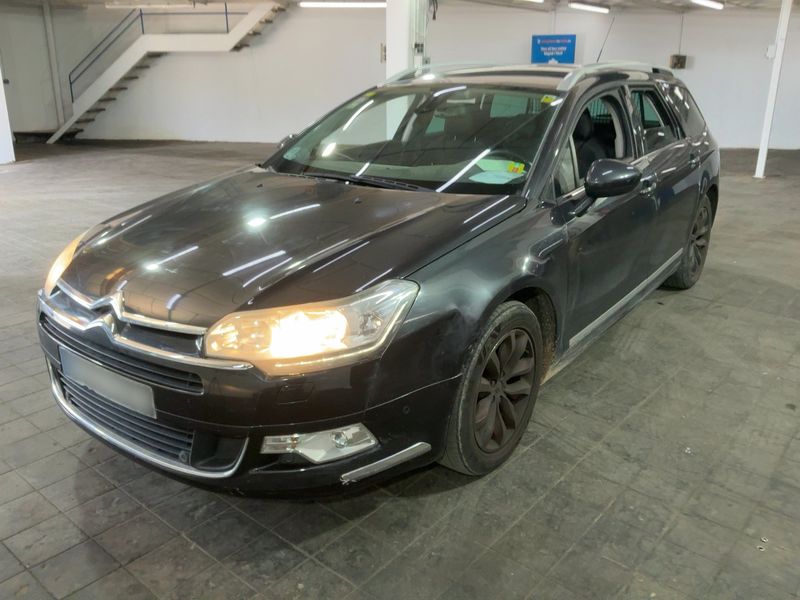 Citroen C5 2.0 HDi Millenium 2014