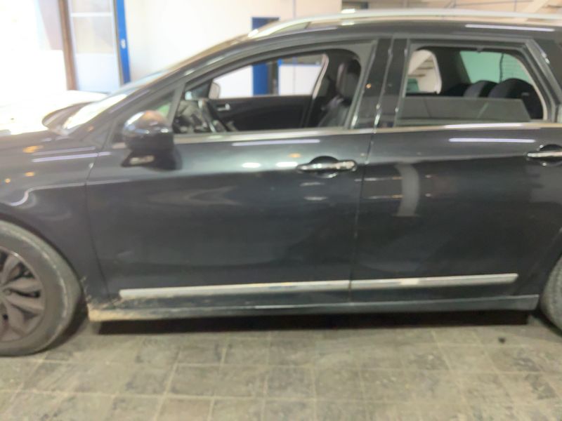 Citroen C5 2.0 HDi Millenium 2014 – снимка на щета 4