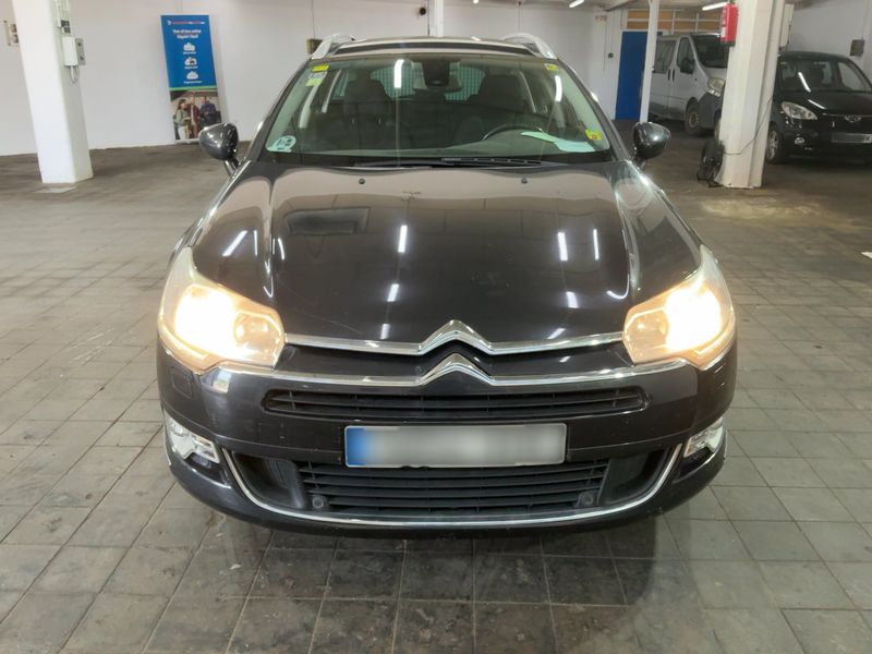 Citroen C5 2.0 HDi Millenium 2014 – снимка на щета 14