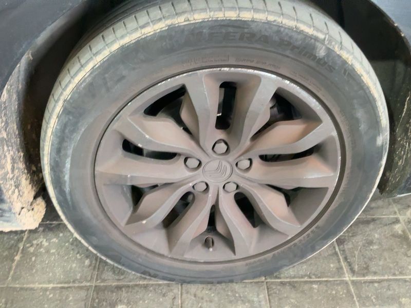 Citroen C5 2.0 HDi Millenium 2014 – снимка 11
