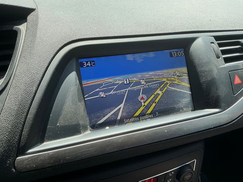 Citroen C5 2.0 HDi Millenium 2014 – снимка 23
