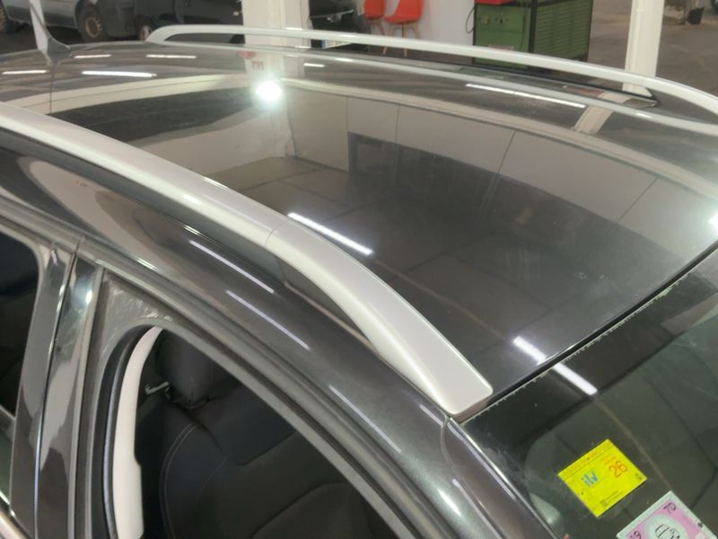 Citroen C5 2.0 HDi Millenium 2014 – снимка 13