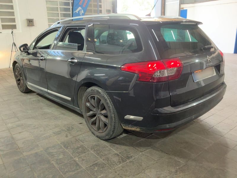 Citroen C5 2.0 HDi Millenium 2014 – снимка на щета 6