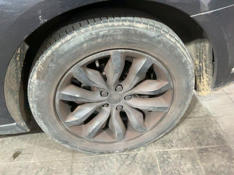 Citroen C5 2.0 HDi Millenium 2014 – снимка 5