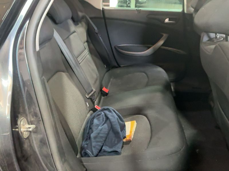 Citroen C5 2.0 HDi Millenium 2014 – снимка 19