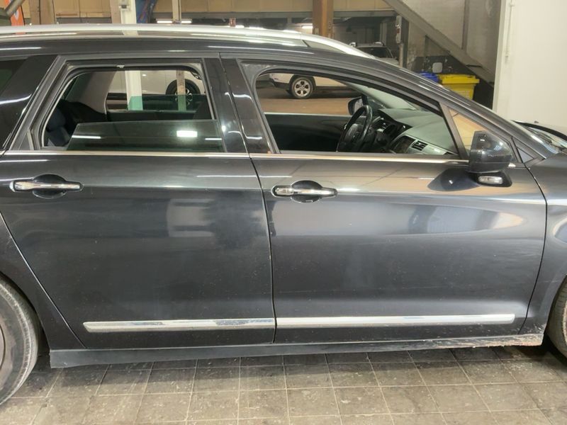 Citroen C5 2.0 HDi Millenium 2014 – снимка 10