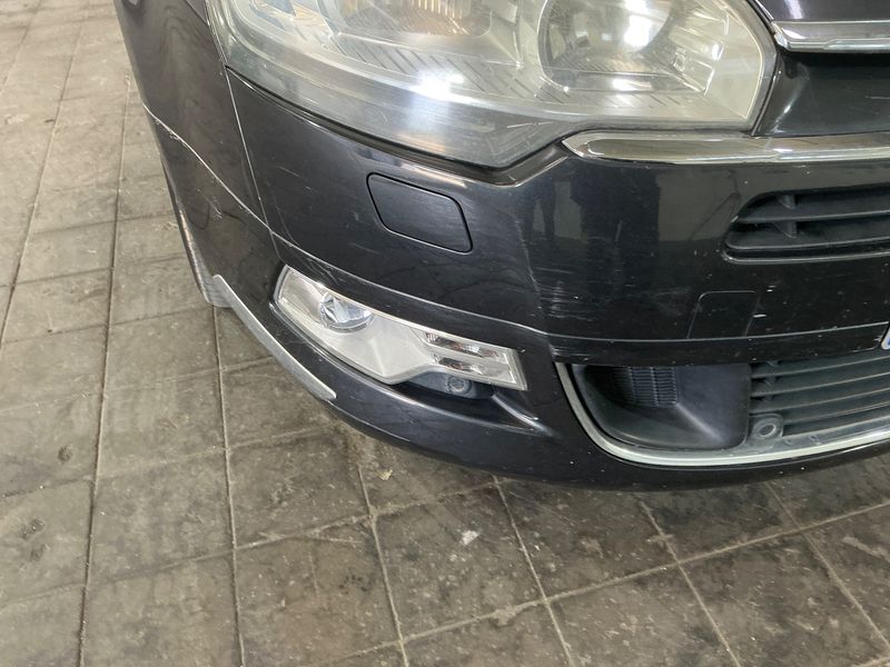 Citroen C5 2.0 HDi Millenium 2014 – снимка на щета 38