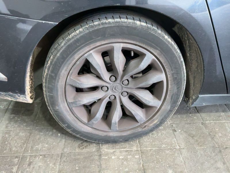 Citroen C5 2.0 HDi Millenium 2014 – снимка 9