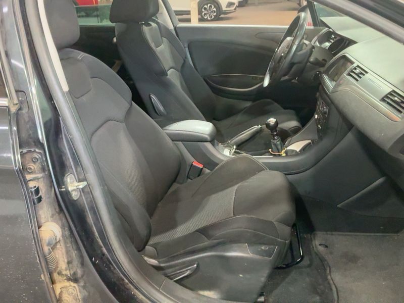 Citroen C5 2.0 HDi Millenium 2014 – снимка 16