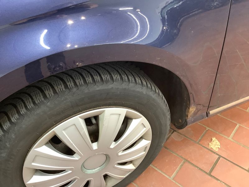 Volkswagen Passat 1.4 TSI Comfortline BlueMotion Tech 2011 – снимка 31