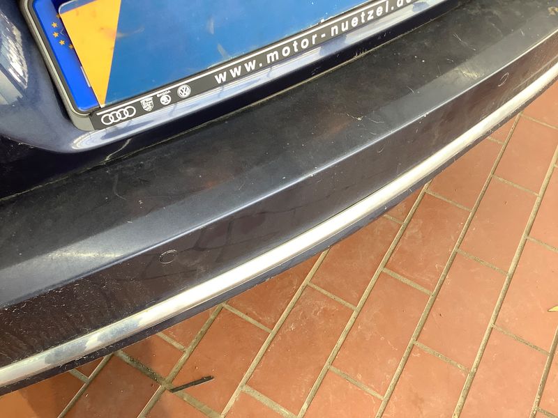 Volkswagen Passat 1.4 TSI Comfortline BlueMotion Tech 2011 – снимка 41