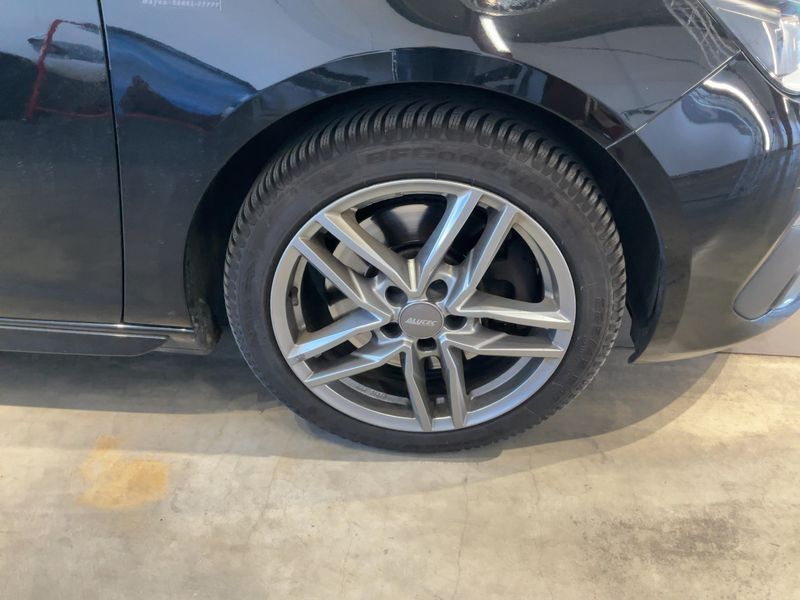 Peugeot 308 1.6 PureTech GT 2018 – снимка 11