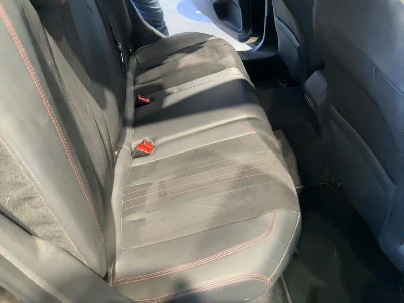 Peugeot 308 1.6 PureTech GT 2018 – снимка 20