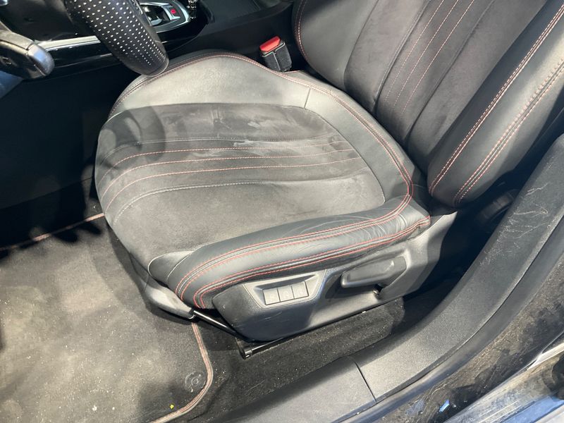 Peugeot 308 1.6 PureTech GT 2018 – снимка 23