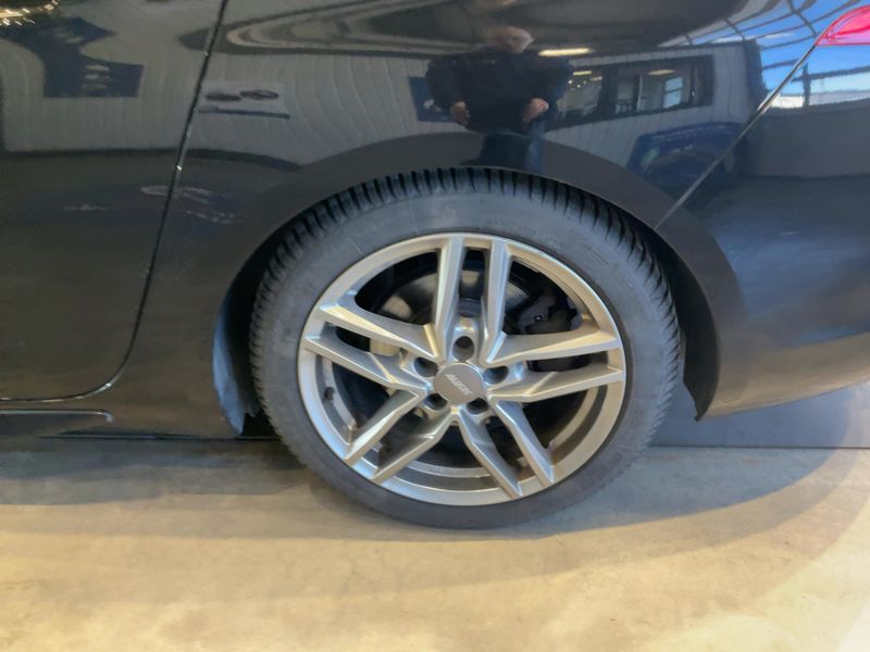 Peugeot 308 1.6 PureTech GT 2018 – снимка 5