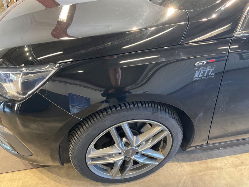 Peugeot 308 1.6 PureTech GT 2018 – снимка 26