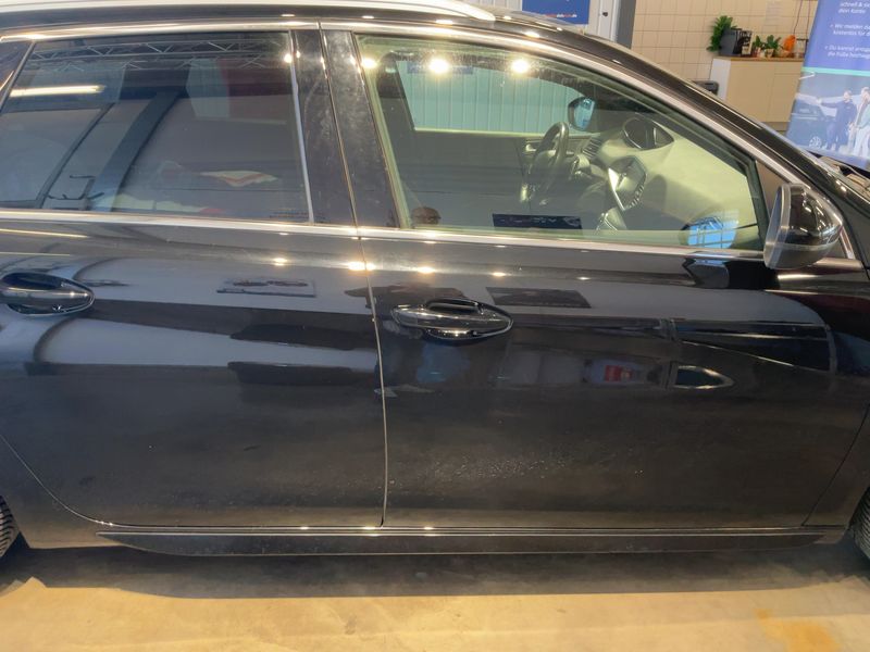 Peugeot 308 1.6 PureTech GT 2018 – снимка 10