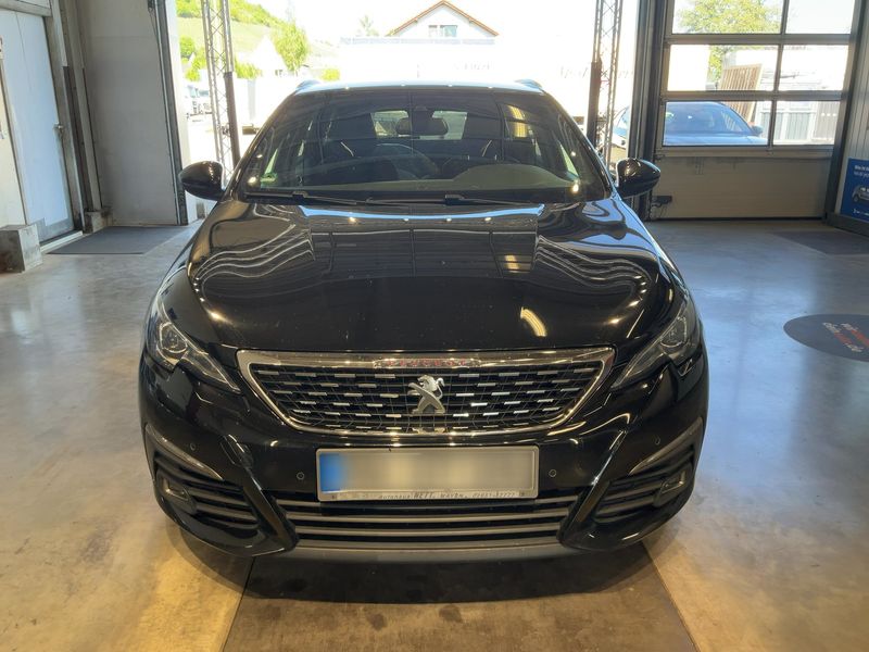 Peugeot 308 1.6 PureTech GT 2018 – снимка 14