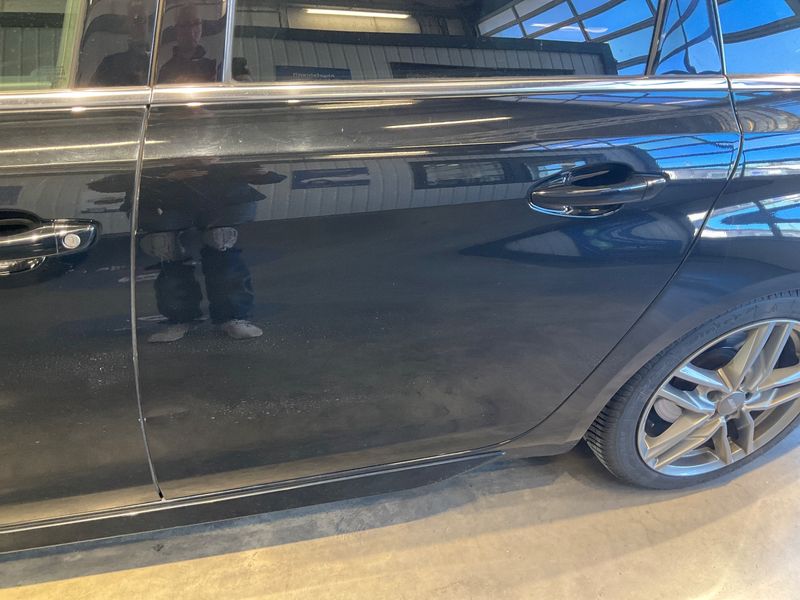 Peugeot 308 1.6 PureTech GT 2018 – снимка 25