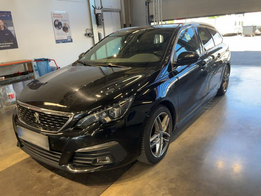 Peugeot 308 1.6 PureTech GT 2018 – снимка 1